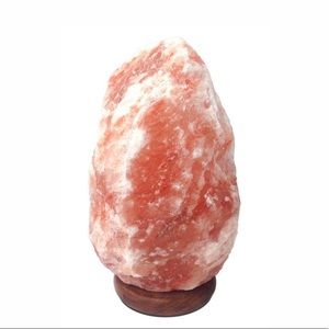 Pink Himalayan Salt Lamp
